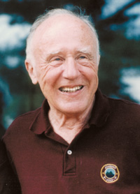 John A. Wheeler