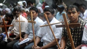 Conversion is Violence