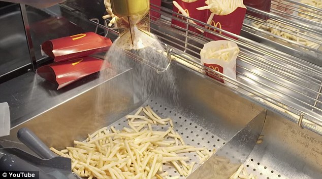 Fries