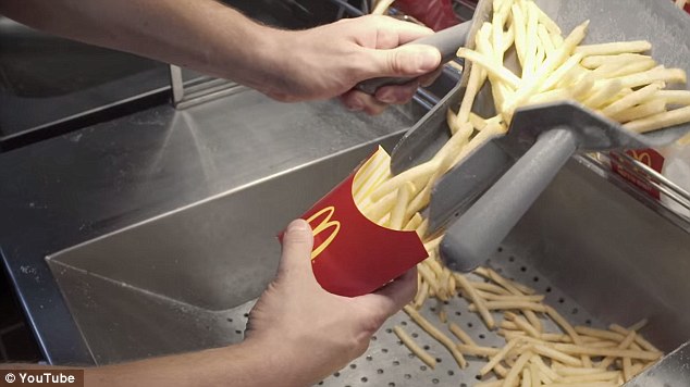 Fries