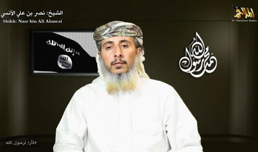 Al-Qaeda Video On Paris Attacks Authentic, Says US