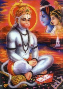 Hanuman