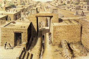 Saraswati Civilization