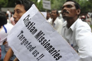 Conversion is Violence