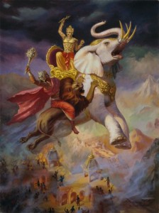 Indra