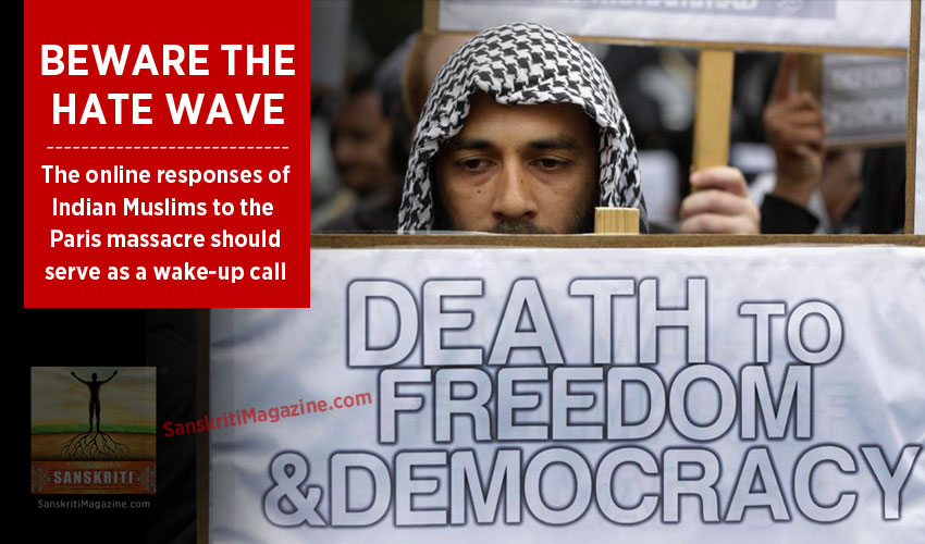 Beware of the Indian Muslim hate wave