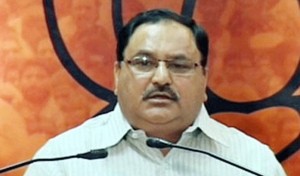 Job oriented higher education needed: Nadda