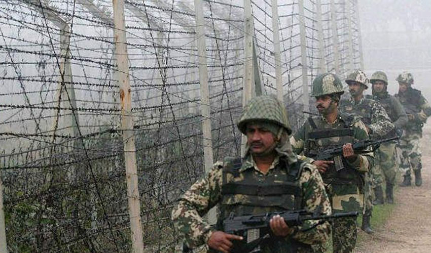 India dismisses Pakistan allegations on Rangers' killing