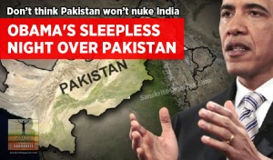 Obama's sleepless night over Pakistan