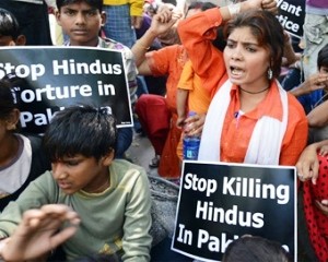 The missing Hindus in South Asia and a conspiracy of silence