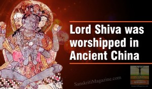 shiva-worship-china
