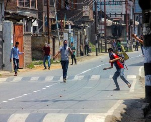 Naxal-style politics comes to Delhi with AAP hooligans