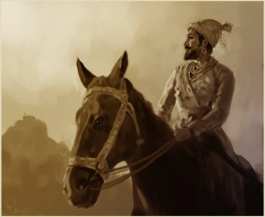 Chhatrapati Shivaji