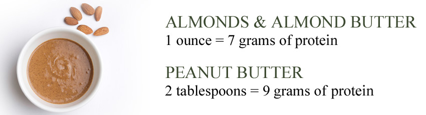 almond-peanut-butter