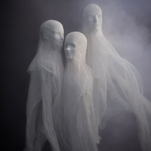 Ghosts