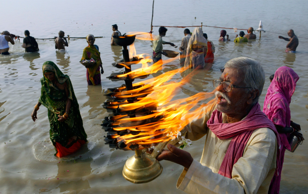 Significance of Symbols - Sanskriti