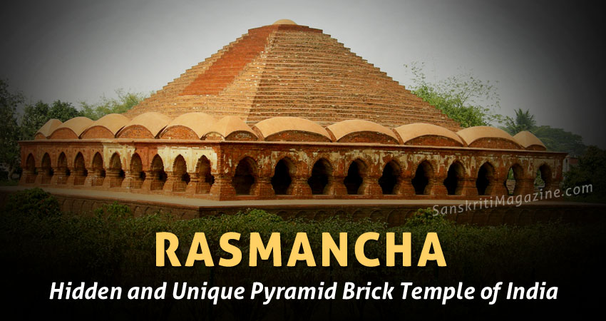 rasmancha temple