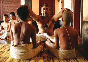 Tradition of Transmitting Knowledge in India