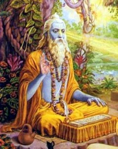 Vyasa