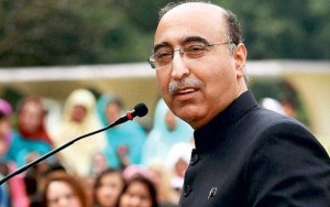 Lakhvi still in detention: Pak High Commissioner