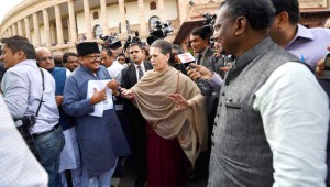 Keen to pass mines and coal bills, govt ready to extend session