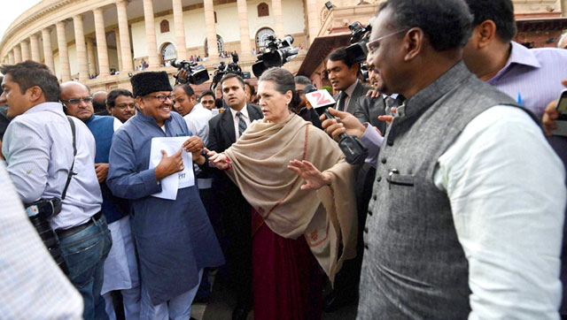 Keen to pass mines and coal bills, govt ready to extend session