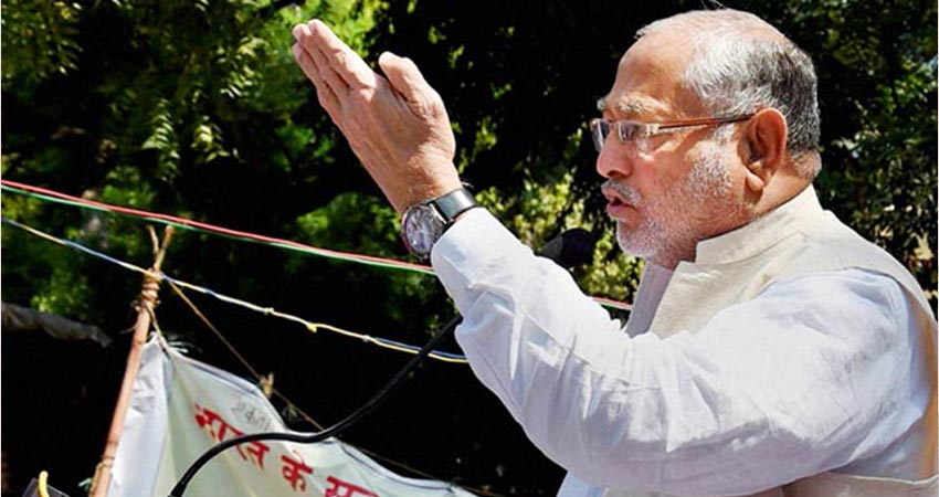 Prahlad-modi