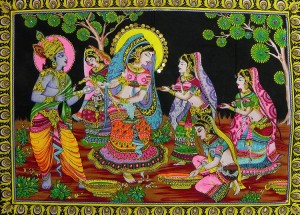 Radha Krishna