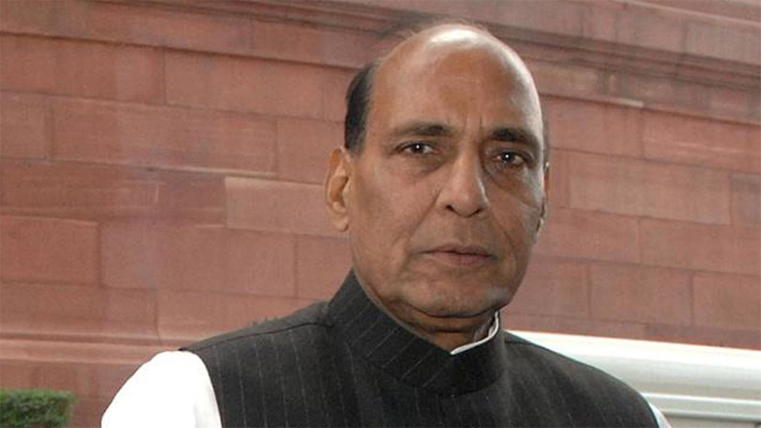 3rd political murder in Siwan in 9 months, BJP MP writes to Rajnath