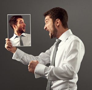 inner conflict