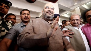 BJP will quit J&K govt if Kashmir issue not solved, says Amit Shah