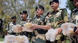 Pakistani smuggler