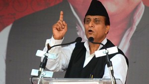 Schoolboy lands in jail for Facebook post on Azam Khan