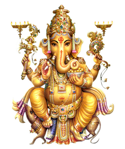 ganesha