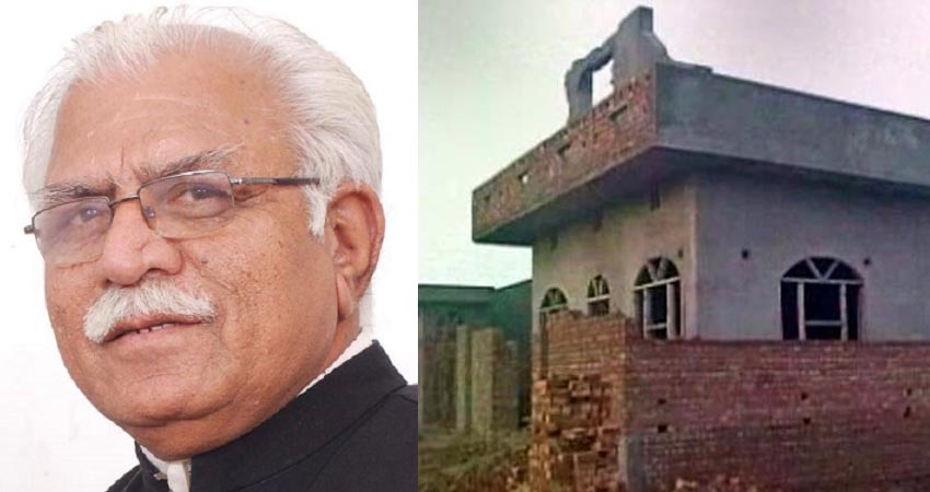 hisar-church-attack