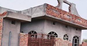 hissar-church