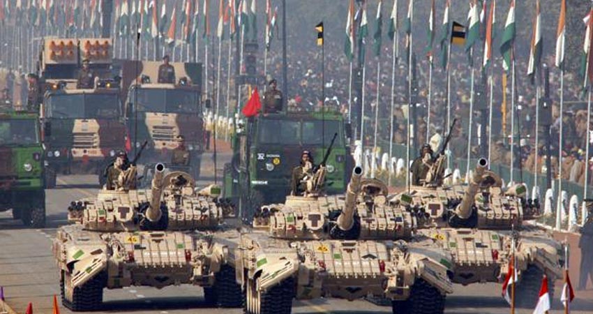 india-arms-import