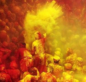 india-holi