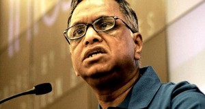 Narayana Murthy