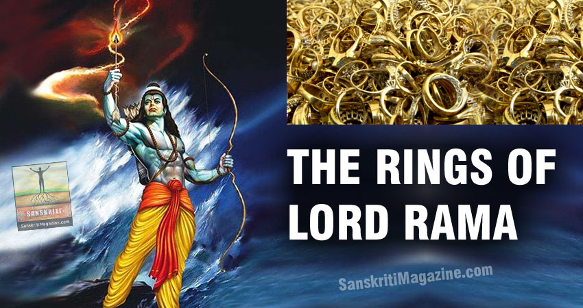 The Rings of Rama