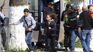 21 killed in Tunisia museum attack, including 17 foreign tourists
