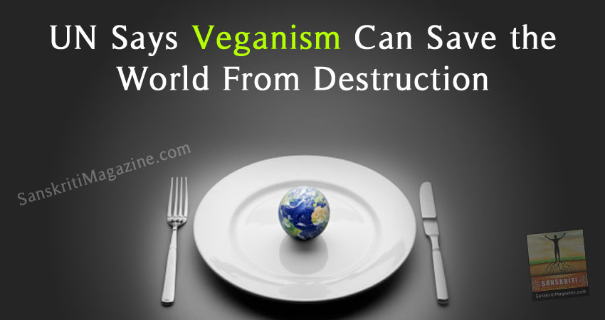 veganism-can-save-world