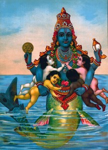 Matsya