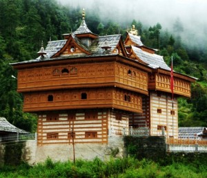 Bhimakali_Temple