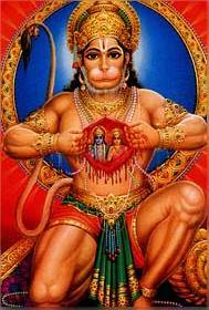 Hanuman