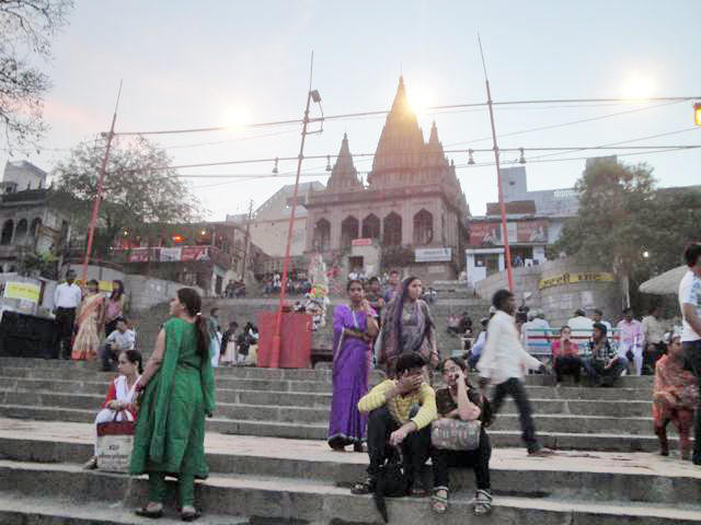 varanasi