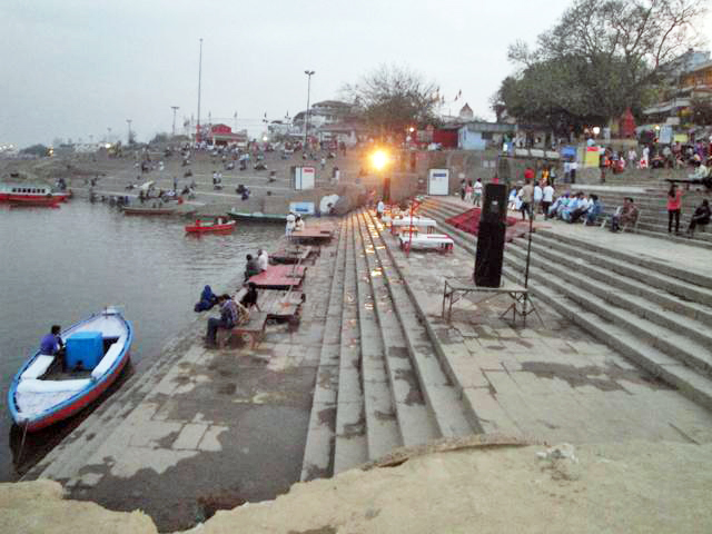 varanasi