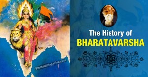 The History of Bharatavarsha