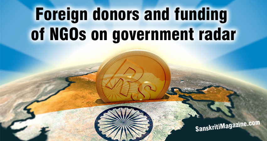 ngo-funding-india