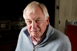 chris patten 